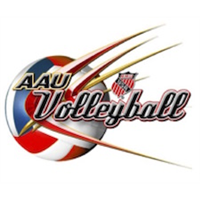 AAU Volleyball